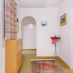 Am Tullnberg Holiday home Mortelsdorf