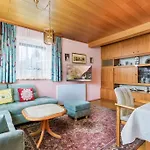 Am Tullnberg Holiday home *