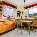 Am Tullnberg Holiday home *