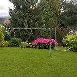 Am Tullnberg Holiday home Mortelsdorf