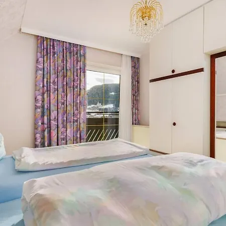 Am Tullnberg Prázdninový dům *