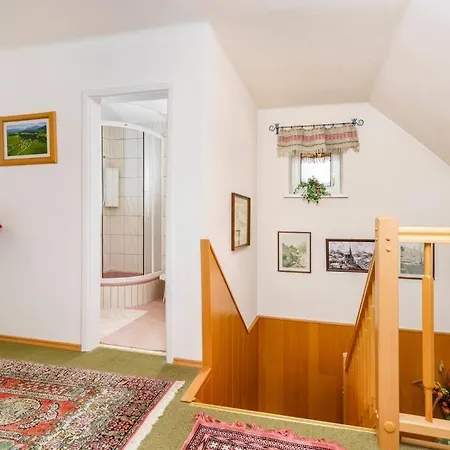 Am Tullnberg * Mortelsdorf