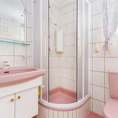 Am Tullnberg Prázdninový dům