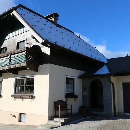 Am Tullnberg *