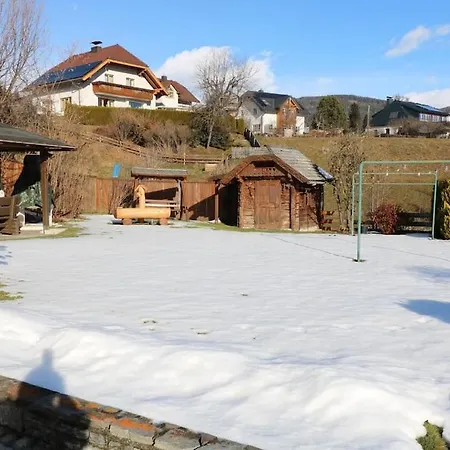 Am Tullnberg Mortelsdorf