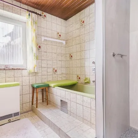 Am Tullnberg * Mortelsdorf