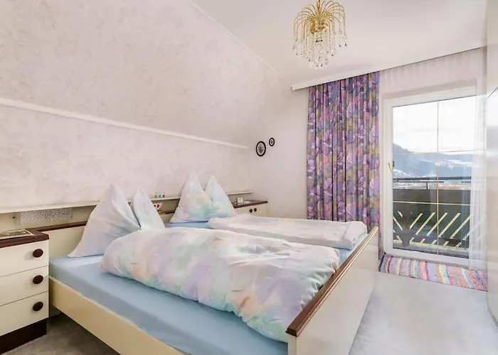 Am Tullnberg Mortelsdorf