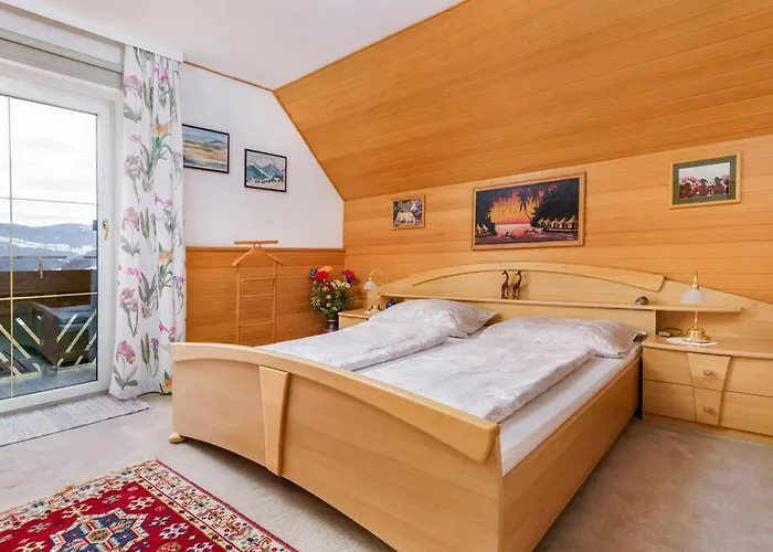 Am Tullnberg * Mortelsdorf