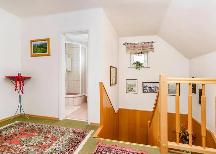 Am Tullnberg * Mortelsdorf