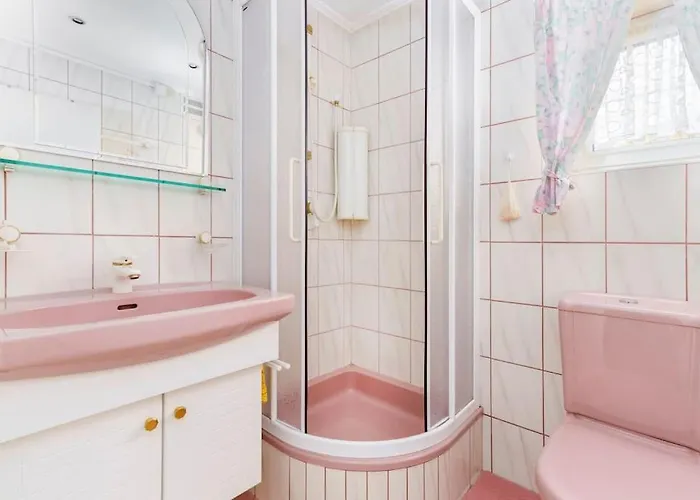 Am Tullnberg Casa de Férias