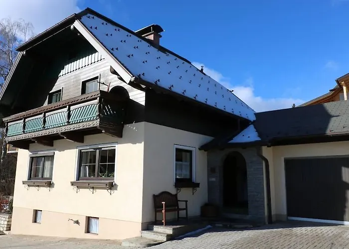 Am Tullnberg *
