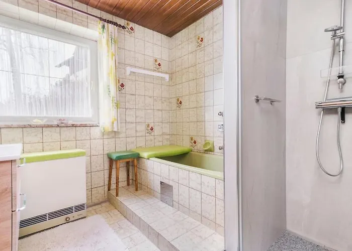 Am Tullnberg * Mortelsdorf