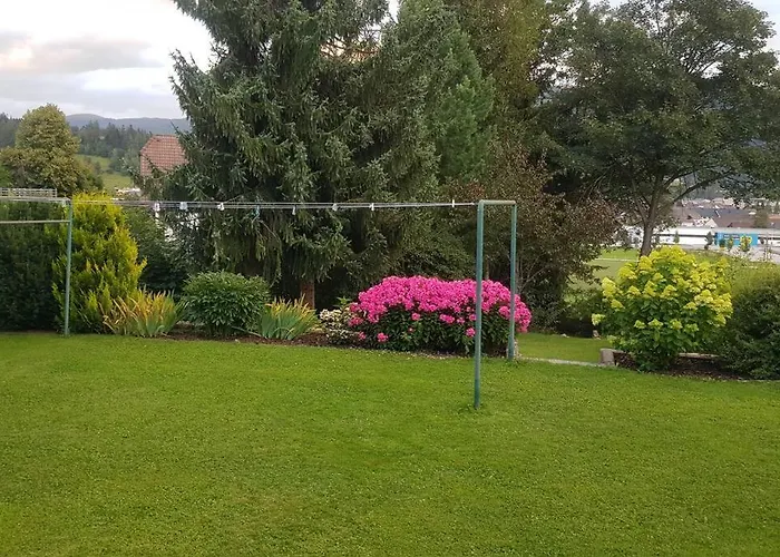 Am Tullnberg Casa de Férias Mortelsdorf