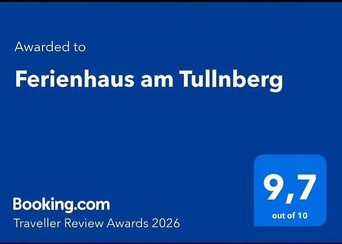 Am Tullnberg Feriehus *